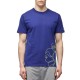 тениска,мъжки,тениски,sundek,logo,short,sleeve,t,shirt,twilight,(blue)
