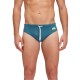 бански,гащета,мъжки,бански,костюми,sundek,logo,swimming,brief,loch,loch,(blue)
