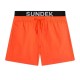 бански,гащета,детски,бански,костюми,sundek,logo,swimming,shorts,fluo,orange,01,(orange)