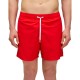 бански,гащета,мъжки,бански,костюми,sundek,manopesca,swimming,shorts,coquelicot,(red)