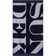 хавлиена,кърпа,хавлии,sundek,maxi,logo,towel,navy,02,(blue)