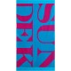 хавлиена,кърпа,хавлии,sundek,maxi,logo,towel,blue,(oversea,01)