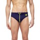бански,гащета,мъжки,бански,костюми,sundek,michelangelo,swimming,brief,blue,(navy,09)