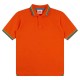 детски,блузи,с,яка,sundek,mini,brice,short,sleeve,polo,sun,orange,(orange)