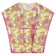 рокля,детски,поли,и,рокли,sundek,mini,kaftano,tropicana,sleeveless,dress,white