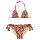 детски,бански,костюми,sundek,mini,magnolia,bikini,brown