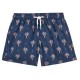 бански,гащета,детски,бански,костюми,sundek,mini,palm,swimming,shorts,blue