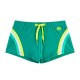 бански,гащета,детски,бански,костюми,sundek,mini,zion,swimming,shorts,spring,(green)
