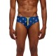 бански,гащета,мъжки,бански,костюми,sundek,minipalm,swimming,brief,blue