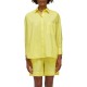 риза,с,дълъг,ръкав,дамски,блузи,дамски,ризи,sundek,oversize,popeline,long,sleeve,shirt,yellow,(buttercup)