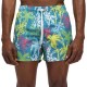бански,гащета,мъжки,бански,костюми,sundek,palmalier,swimming,shorts,blue