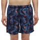бански,гащета,мъжки,бански,костюми,sundek,panther,swimming,shorts,black