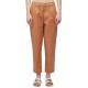 панталони,дамски,панталони,sundek,pants,brown,(earth)