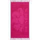 хавлиена,кърпа,хавлии,sundek,paraty,towel,pink