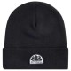 шапка,sundek,patch,beanie,black