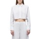 риза,с,дълъг,ръкав,дамски,блузи,дамски,ризи,sundek,popeline,long,sleeve,shirt,white