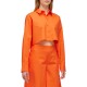 риза,с,дълъг,ръкав,дамски,блузи,дамски,ризи,sundek,popeline,long,sleeve,shirt,sunrise,(orange)