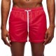 бански,гащета,мъжки,бански,костюми,sundek,portugal,flag,swimming,shorts,red