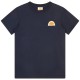 тениска,детски,тениски,sundek,rainbow,short,sleeve,t,shirt,blue