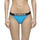дамски,бански,костюми,sundek,sarita,bikini,bottom,blue