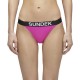дамски,бански,костюми,sundek,sarita,bikini,bottom,shocking,pink,(pink)