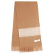 шал,ръкавици,шапки,и,шалове,sundek,scarf,nut,(brown)
