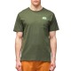 тениска,мъжки,тениски,sundek,short,sleeve,t,shirt,dk,ar,green,01,(green)