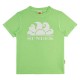 тениска,детски,тениски,sundek,short,sleeve,t,shirt,green