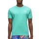 тениска,мъжки,тениски,дамски,тениски,sundek,short,sleeve,t,shirt,green,blue,(spring)