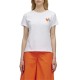 тениска,дамски,тениски,sundek,short,sleeve,t,shirt,white,white,(white)