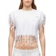 тениска,дамски,тениски,sundek,short,sleeve,t,shirt,white,(white,01)