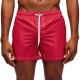 бански,гащета,мъжки,бански,костюми,sundek,spain,flag,swimming,shorts,red