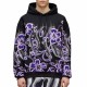 суичър,мъжки,пуловери,sundek,x,octopus,hoodie,black