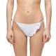 дамски,бански,костюми,sundek,sun,bikini,bottom,white,(white)