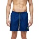 бански,гащета,мъжки,бански,костюми,sundek,swimming,shorts,twilight,twilight,(blue)