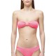 дамски,бански,костюми,sundek,teulada,bikini,top,peach,(pink)