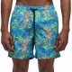 бански,гащета,мъжки,бански,костюми,sundek,tigre,swimming,shorts,blue