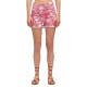 къси,панталони,дамски,панталони,sundek,toile,de,jouy,shorts,pink