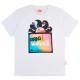 тениска,детски,тениски,sundek,tropical,vinyl,short,sleeve,t,shirt,white