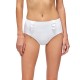 дамски,бански,костюми,sundek,yun,bikini,bottom,white