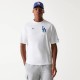 тениска,мъжки,тениски,new,era,mlb,baseball,graphic,la,dodgers,oversize,short,sleeve,t,shirt,white