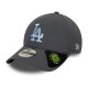 шапка,всички,шапки,new,era,mlb,la,dodgers,9forty,cap,grey,(grey)