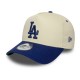 шапка,всички,шапки,new,era,mlb,la,dodgers,asg,patch,9forty,aframe,cap,beige,(light,beige)