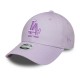 шапка,всички,шапки,new,era,mlb,la,dodgers,essential,9forty,cap,purple,(pastel,purple)