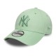 шапка,всички,шапки,new,era,mlb,new,york,yankees,essential,9forty,cap,pastel,green,(green)