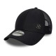 шапка,всички,шапки,new,era,mlb,new,york,yankees,flawless,9forty,trucker,cap,navy,(black)