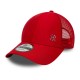 шапка,всички,шапки,new,era,mlb,new,york,yankees,flawless,9forty,trucker,cap,red