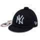 ключодържатели,new,era,mlb,new,york,yankees,keychain,black,(navy)