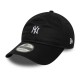 шапка,всички,шапки,new,era,mlb,new,york,yankees,mini,logo,9twenty,cap,black