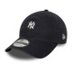шапка,всички,шапки,new,era,mlb,new,york,yankees,mini,logo,9twenty,cap,black,(navy)